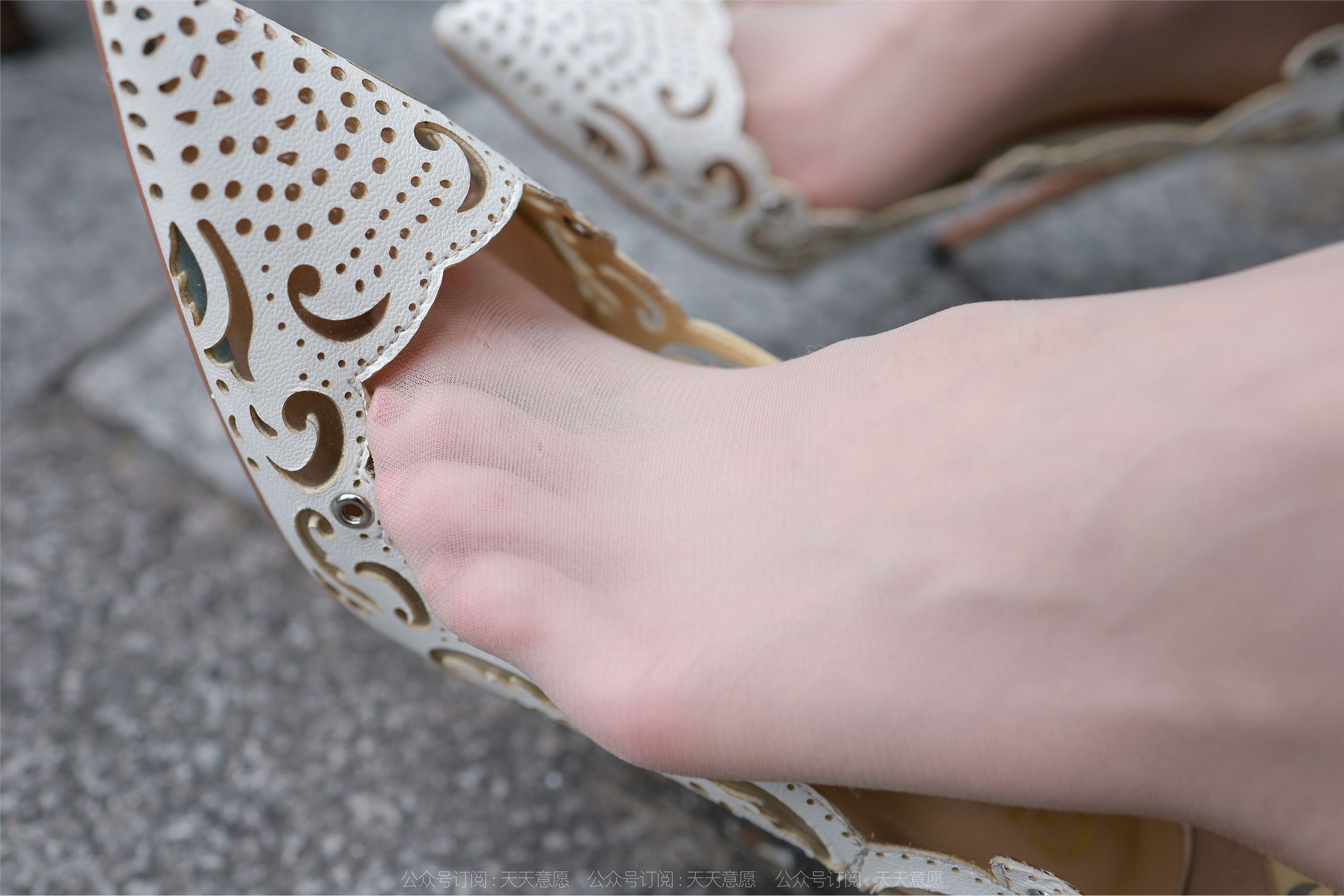 IESS异思趣向  2022.07.05 丝享家 1138：团团《清新肉丝》